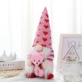 Doll Ornament Durable Vivud Visual Effect Doll Handicraft. 