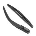 Rear Windshield Wiper Arm and Wiper Blade Set for Peugeot 107 Citroen. 