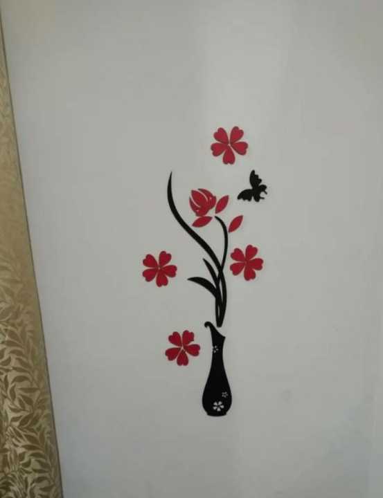 Vase%20in%20Red%20&%20Black%20color-Wall%20decoration%20items-Room%20decoration%20items-Wooden%20wall%20decoration%20items%20for%20home-Premium%20Quality-Home%20decoration%20items-Home%20decoration%20ideas%20-%20Image%203