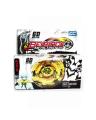 Beyblade Hell Kerbecs – Collectible Battle Toy. 