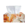 Gentle Autumn Tissue Box 320s 4ply Perfume Tissue. 