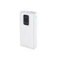 Ronin R-4025 Power, Fast Charge Power Bank 20000mAh with PD Fast Charging. 