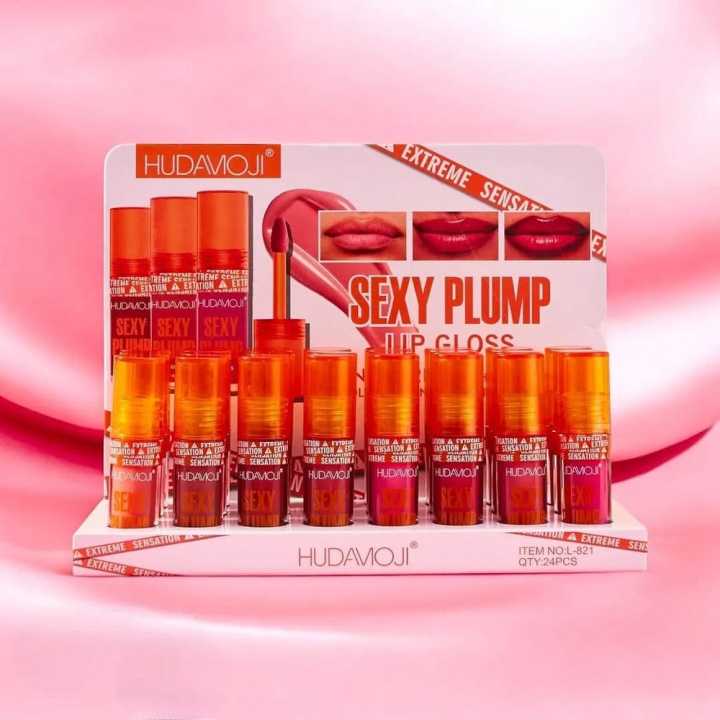 js functions – nextra Images High Quality Grahic ① Hudamoji 8pcs Lip Plumper Gloss – High Shine & Volumizing Finish ...