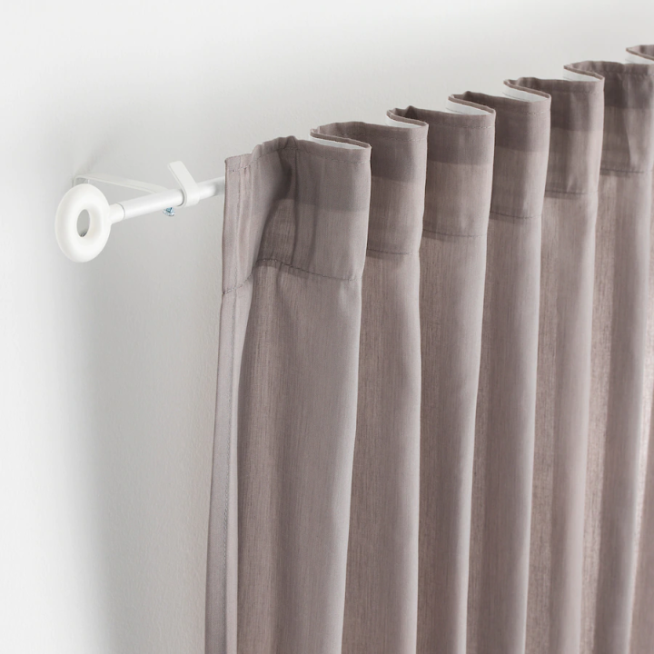 IKEA Curtain Rod - IKEA - IRJA - Curtain rod set - Curtain Rod - Rod Set - Rod - - Hanging Rod - Rail