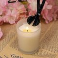 NYT Premium Candle Wick Trimmer -Sturdy Stainless Steel Wick Cutter For Candles - Nice Gifts For Candle Lovers. 