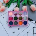 Hand Made DIY Crystal Glue Dropping Tool Set Bracelet Pendant Ornament Silica Gel Mould Combination with Drill Bit. 