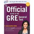 The Official Guide to the GRE General Test 3rd Edition. 