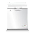 Dawlance Deep Freezer DF 400 Energy Saver 14 CFT Convertible White / 12 Years Warranty. 