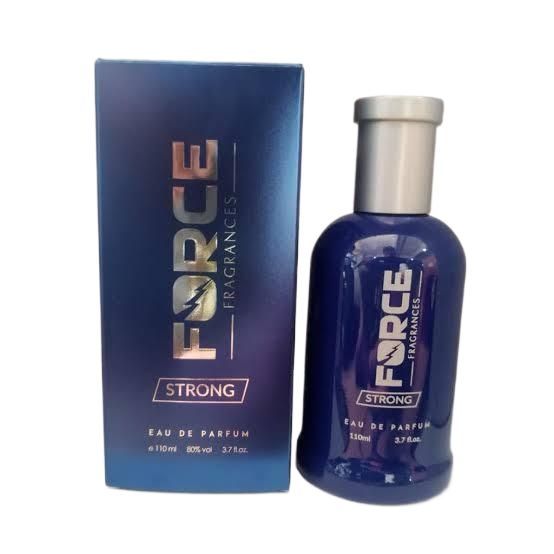 Force Perfume Strong - 110ml