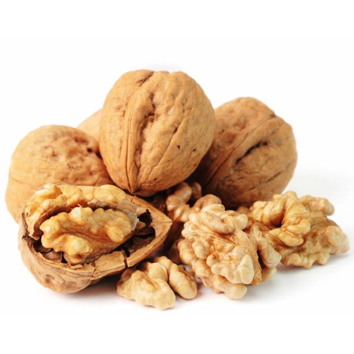 Premium Akhrot (Whole Walnuts in Shell) – Natural & Fresh | Daraz.pk