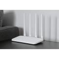 Xiaomi Mi 4C Router 300Mbps WIFI Router 5dBi 2.4GHz 802.11a/B/G WiTH FOUR ANTENNAS CHINESE VERSION. 