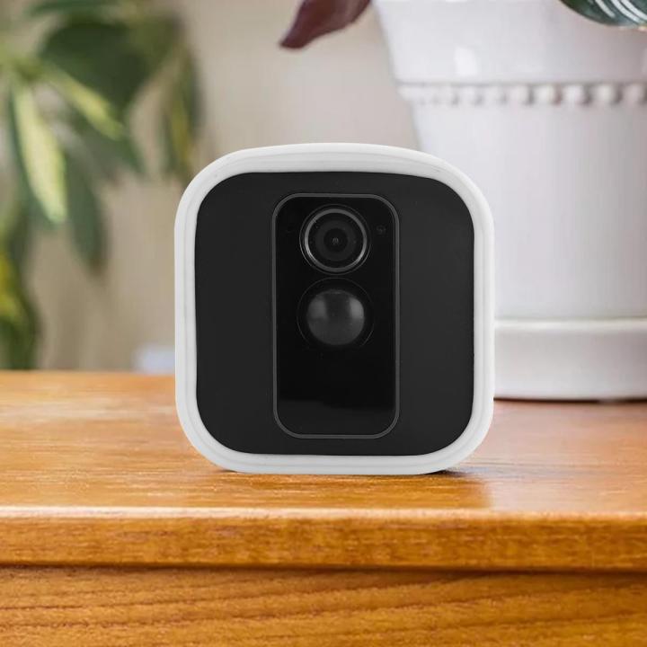Outdoor Camera Silicone Skin Cover Durable Silicone Material for Blink Outdoor/Indoor/XT1/XT2