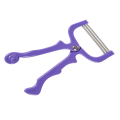 3X Handheld Hair Removal Threading Beauty Epilator Tool. 