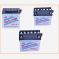 Battery For Yamaha YBR 125. 