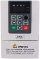 VFD Inverter - 380V 2.2KW - VFD Variable Frequency Drive Inverter for Motor Speed Control - 3-Phase Input Output. 