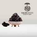 QALMI DATES - QALMI 1KG - 100% PREMIUM QUALITY - SAUDI DATES ( KHAJOOR ) IMPORT FROM MADINA - KALMI DATES - SAFAWI DATES. 