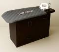 Premium Durable Iron Stand Cover High-Quality Material in Multiple Colors | Protects Your Ironing Board with a Smooth. 