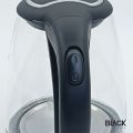 Maxbqsch 1500w electric  Glass Kettle model MB-1616 capacity 2.0L. 