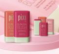 pixi make up Functional Blush Stick Waterproof Easy Color Rouge Blusher Cream High Color Rendering Brightening Skin Tone. 