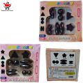 10 Pcs Magnetic Set for Science Educational Projects | Magnets | Magnetic Set. 