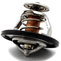 2X Universal for Engine Coolant Thermostat 90916-03093. 