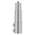 MTB Bike Bicycle Handlebar Fork Stem Extender Riser Height Adjustable Adaptor. 