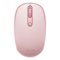 Baseus Creator Wireless Mouse, 2.4 GHz with USB Receiver, 1600 DPI Optical Tracking, Compatible with PC, Mac, Laptop. 