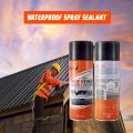 Waterproof Spray Rapid Stop Leaking Water Proof Spray 450ml Bathroom Fast Fix Leak Seal Repair Roof. 