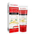 GUANJING Slimming Body Cream Shaping Perfection 80g - GJ81931. 