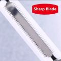 Potato Peeler Steel  Garlic. Apple & Vegetable Peeler Knife shape Kitchen Accessories Tools Fruits Peeler Good Quality. 