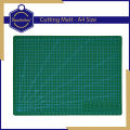 Keep Smiling A4 size Paper Cutting Matt, Self Healing Cutting Mat. 
