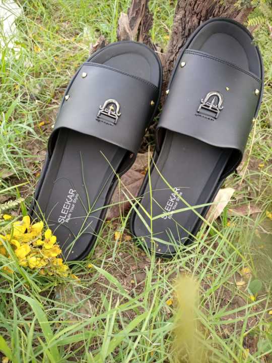 python for loop – artofit Images High Quality Grahic Sleekar Premium Men’s Slide Slippers – Soft Foam Insole, Anti-Slip ...