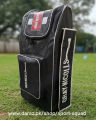 Black Edition Club Level Complete Hard Ball Cricket Kit for U19 Players – Full Set. 