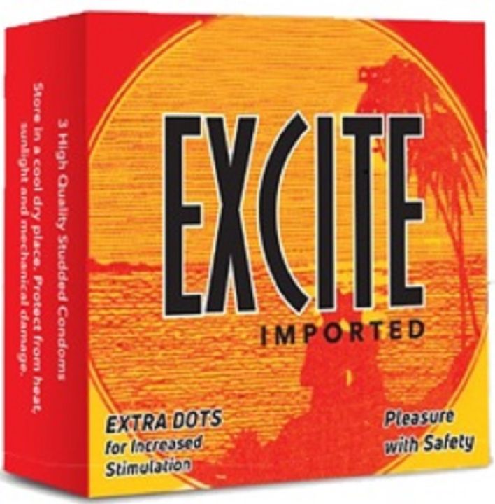Excite%20Dotted%20Imported%20Condom%20-%2003%20Pieces%20in%2001%20Pack%20-%20Image%203