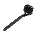 Hao Kan Detachable Cleaning Brush for 51mm 54mm Coffee Brewing Head High Pressure Steam Machine Grouphead. 
