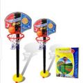 Basket Ball stand (Ball included) Box packed 36 inches height. 