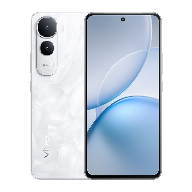 Vivo Y400 - 8GB RAM 256GB ROM 6.67'' AMOLED Display 44w Fast Charge 6000mAh Battery PTA Approved 1 Year Official Brand Warranty