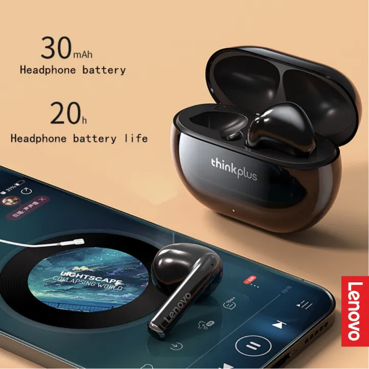 Lenovo%20XT93%20Bluetooth%205.2%20Headphones%20Wireless%20Earphones%20Waterproof%20Earbuds%20Touch%20Control%20with%20Dual%20HD%20Mic%20Long%20Standby%20Headsets%20-%20Image%208