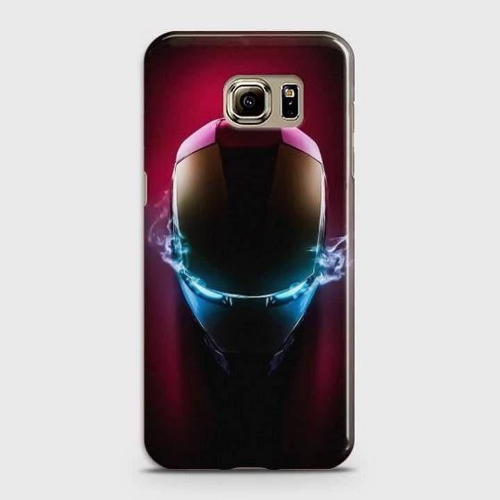 Samsung Note 5 Cover - SkinLee HQ Hard Case - Iron Man Endgame Avenge The Fallen - SKINLEE-611-1-312-20