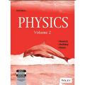 Physics Vol 2 5th Edition By | Resnick | Haliday | Krane |. 