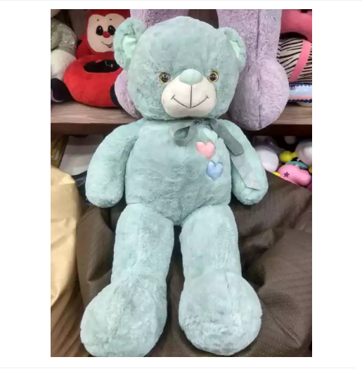 Big teddy bear - 90 cm- 3 feet