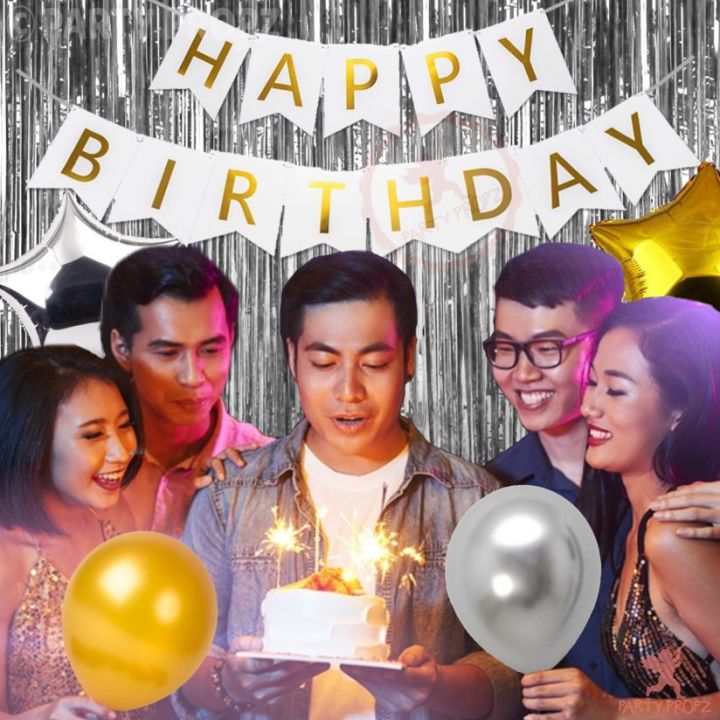Happy%20Birthday%20Decoration%20Golden%20Foil%20Curtain,%20Banner%20And%20Balloons%20Decoration%20Items%20Combo%20For%20Birthday%20Party%20Supplies%20-%20Image%209