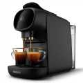 PHILIPS L’OR Barista Sublime Capsule Coffee Maker – Black – One Size LM9012/60. 
