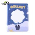 Card Holder Waterproof Cartoon Design Picture Album. 
