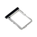 LG Nexus 5 SIM Tray Sim Jacket Sim Slot Sim Door For LG Nexus 5 - Black. 