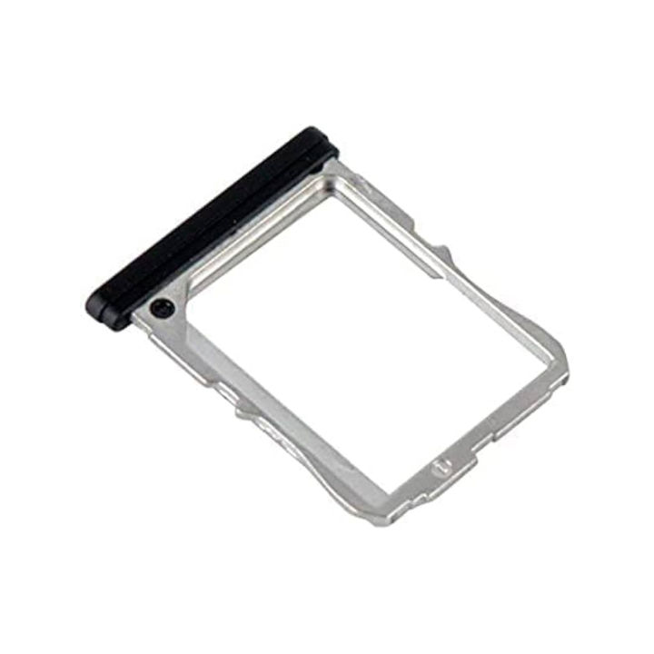 LG Nexus 5 SIM Tray Sim Jacket Sim Slot Sim Door For LG Nexus 5 - Black