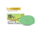 Flix Beauty Soap 100g, Fresh Touch with Aloe vera & Cucumber. 