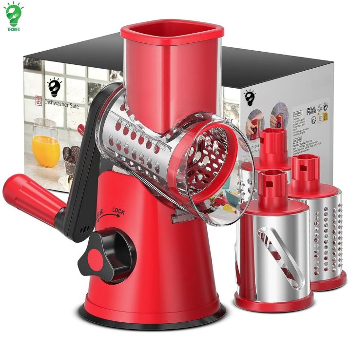 Tabletop%20Drum%20Grater%20Rotating%20Manual%20Vegetable%20Slicer%20Machine%203%20Blades%20%7C%20Vegetable%20Cutter%20&%20Onion%20/%20Fruit%20Slicer%20%7C%20All%20in%20One%20Chopper%20for%20Household%20Kitchen%20Cheese%20Grater%20-%20Image%209