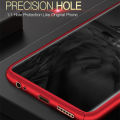 Luxury 360 Degrees Phone Case For Xiaomi Redmi 9 Note 9S 4X 5 6 7 8 8T Pro Full Cover For Redmi 5 6A 7A 8A 9A 9C Capa With Glass. 