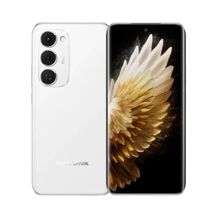 Tecno%20Spark%2040%20Pro+%20%E2%80%93%2016GB%20RAM%20(8GB+8GB)%20%7C%20256GB%20Storage%20%7C%2050MP%20AI%20Camera%20%7C%206.78%E2%80%9D%20144Hz%201.5K%203D%20AMOLED%20%7C%20Helio%20G200%20%7C%205200mAh%20Battery%20%7C%2045W%20+%2030W%20Wireless%20Charging%20%7C%20Android%2015%20-%20Image%203